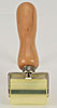 Urethane 2" Roller Great for Smoothing Wrinkles & Uneven Surfaces - image 3