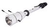 Floor Shift Tilt Steering Column for 1967-1972 GM Trucks [Chrome] - image 2