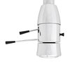 Floor Shift Tilt Steering Column for 1967-1972 GM Trucks [Chrome] - image 3