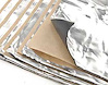 Quiet Ride Sound Deadening Heat Barrier 11.5 Square Ft. - image 1