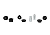 CONTROL ARM BUSHING - image 1