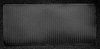 Molded Loop Carpet Fits Select 1964-1967 Buick, Chevrolet, Oldsmobile, Pontiac Models [OE-Style Jute Backing, Automatic, Black] - image 3