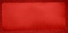 Molded Loop Carpet Fits Select 1964-1967 Buick, Chevrolet, Oldsmobile, Pontiac Models [Jute Backing, 4-Speed w/Buckets, Red] - image 3