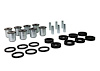 CONTROL ARM BUSHING - image 1