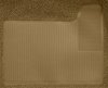Molded Loop Carpet Fits Select 1968-1972 Buick, Chevy, Oldsmobile, Pontiac Models [Mass Backing, 4-Speed w/Buckets, Sandalwood] - image 3