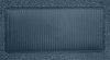 Molded Loop Carpet for 1947-1954 GM Regular Cab Trucks w/o Gas Tank in Cab [OE-Style Jute Backing, Dark Blue] - image 3