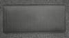 Molded Loop Carpet for 1947-1954 GM Regular Cab Trucks w/o Gas Tank in Cab [OE-Style Jute Backing, Gunmetal Gray] - image 3