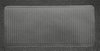 Molded Loop Carpet for 1959 GM 3100 Regular Cab Trucks w/Low Tunnel [OE-Style Jute Backing, Gunmetal Gray] - image 3