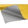 Reflective Gold Heat Shield 24" x 24" Sheet - image 3