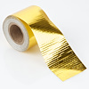 Reflective Gold Heat Shield 1-1/2 in. x 15 ft. Roll - image 1