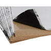 Quiet Ride Sound Deadening Heat Barrier 10 Square Ft. - image 2