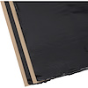 Quiet Ride Sound Deadening Heat Barrier 2 Square Feet - image 1