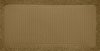 Molded Loop Carpet Fits Select 1960-1966 GM Regular Cab 4WD Truck w/Column/Floor Shift [OE Jute Backing, Fawn/Sandalwood] - image 3