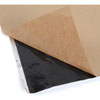 Quiet Ride Sound Deadening Heat Barrier 4 Square Feet - image 3