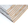 Quiet Ride Sound Deadening Heat Barrier 36 Square Ft. - image 2