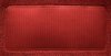 Molded Loop Carpet for 1967-1972 GM C Series Regular Cab Truck w/Auto/3-Speed Manual [OE Jute Backing, Red] - image 3