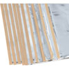 Quiet Ride Sound Deadening Heat Barrier for 1964-1967 Chevelle/GTO Floor Pan - image 2