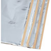 Quiet Ride Sound Deadening Heat Barrier for 1967-1969 Camaro/Firebird Doors - image 2