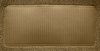 Molded Loop Carpet for 1967-1972 GM C Series Regular Cab Truck w/TH400 [Mass Backing, Fawn/Sandalwood] - image 3