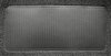 Molded Loop Carpet for 1967-1972 GM C Series Regular Cab Truck w/4-Speed Manual [Mass Backing Gunmetal Gray] - image 3