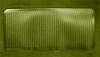 Molded Loop Carpet for 1967-1972 GM C Series Regular Cab Trucks w/o Gas Tank in Cab [Mass Backing, Moss Green] - image 3