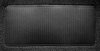 Molded Loop Carpet for 1967-1972 GM K Series Regular Cab Trucks w/Gas Tank in Cab [Jute Backing, Black] - image 3