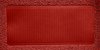 Molded Loop Carpet for 1967-1972 GM K Series Regular Cab Trucks w/o Gas Tank in Cab [Jute Backing, Red] - image 3