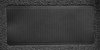 Molded Loop Carpet for 1967-1972 GM K Series Regular Cab Trucks w/o Gas Tank in Cab [Mass Backing, Black] - image 3