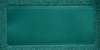 Molded Loop Carpet for 1967-1972 GM K Series Regular Cab Trucks w/o Gas Tank in Cab [Mass Backing, Aqua] - image 3