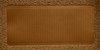 Molded Loop Carpet for 1967-1972 GM K Series Regular Cab Trucks w/o Gas Tank in Cab [Mass Backing, Dark Saddle] - image 3
