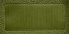 Molded Loop Carpet for 1967-1972 GM K Series Regular Cab Trucks w/o Gas Tank in Cab [Mass Backing, Moss Green] - image 3