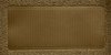 Molded Loop Carpet for 1967-1972 GM K Series Regular Cab Trucks w/o Gas Tank in Cab [Mass Backing, Fawn Sandalwood] - image 3