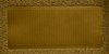 Molded Loop Carpet for 1967-1972 GM K Series Regular Cab Trucks w/o Gas Tank in Cab [Mass Backing, Gold] - image 3