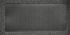 Molded Loop Carpet for 1967-1972 GM K Series Regular Cab Trucks w/o Gas Tank in Cab [Mass Backing, Gunmetal Gray] - image 3