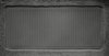 Molded Loop Carpet for 1973 GM C Series Regular Cab Trucks w/TH350 or 3-Speed Manual [OE-Style Jute Backing, Gunmetal Gray] - image 3