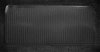 Molded Loop Carpet for 1973 GM C Series Regular Cab Trucks w/TH400 [OE-Style Jute Backing, Black] - image 3