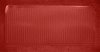 Molded Loop Carpet for 1973 GM C Series Regular Cab Trucks w/4-Speed [Mass Backing, Red] - image 3