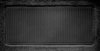 Molded Cut Pile Carpet for 1974 GM C Series Regular Cab Trucks w/TH350 or 3-Speed Manual [Mass Backing, Black] - image 3