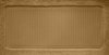 Molded Cut Pile Carpet for 1974 GM C Series Regular Cab Trucks w/TH400 [OE-Style Jute Backing, Buckskin] - image 3