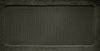 Molded Cut Pile Carpet for 1974 GM C Series Regular Cab Trucks w/TH400 [OE-Style Jute Backing, Charcoal] - image 3