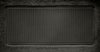 Molded Cut Pile Carpet for 1975-1980 GM C Series Regular Cab Trucks w/TH400 [OE-Style Jute Backing, Charcoal] - image 3