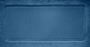 Molded Cut Pile Carpet for 1975-1980 GM C Series Regular Cab Trucks w/TH400 [Mass Backing, Blue] - image 3