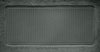 Molded Cut Pile Carpet for 1974 Chevrolet/GMC K Series Truck [OE-Style Jute Backing, 1-Piece, Dark Gray] - image 3