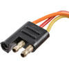 Replacement Heater Wiring Harness Fits 555-70600, 555-70601, 555-70602 & 555-70603 - image 2