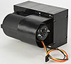 Auxiliary Heater with Dual Vents [260 CFM, 28,000 BTU] - image 3