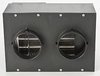 Auxiliary Heater and Duct Kit [260 CFM, 28,000 BTU] - image 2
