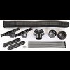 Auxiliary Heater and Duct Kit [260 CFM, 28,000 BTU] - image 3