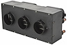 Auxiliary Heater with Triple Vents [300 CFM, 40,000 BTU] - image 1
