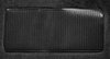 Molded Cut Pile Carpet for 1981-1987 Chevrolet, GMC C/K/R/V Series Truck [OE-Style Jute Backing, 1-Piece, Black] - image 3