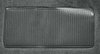 Molded Cut Pile Carpet for 1981-1987 Chevrolet, GMC C/K/R/V Series Truck [OE-Style Jute Backing, 1-Piece, Dove Gray] - image 3